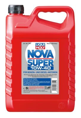 LIQUI MOLY 7351 Nova Super 10W-40 Motoröl