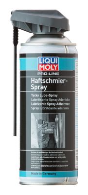 LIQUI MOLY 7388 Pro-Line Haftschmierspray Kettenspray