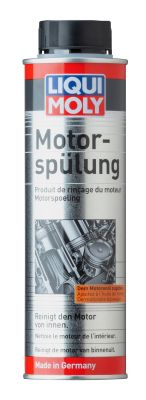 LIQUI MOLY 7681 Motorspülung Motoröladditiv