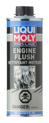 LIQUI MOLY 7712 Pro-Line Engine Flush Motoröladditiv