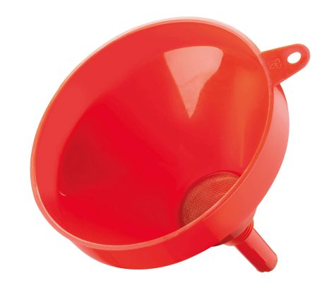 LIQUI MOLY 7806 Öltrichter Öl-Einfülltrichter