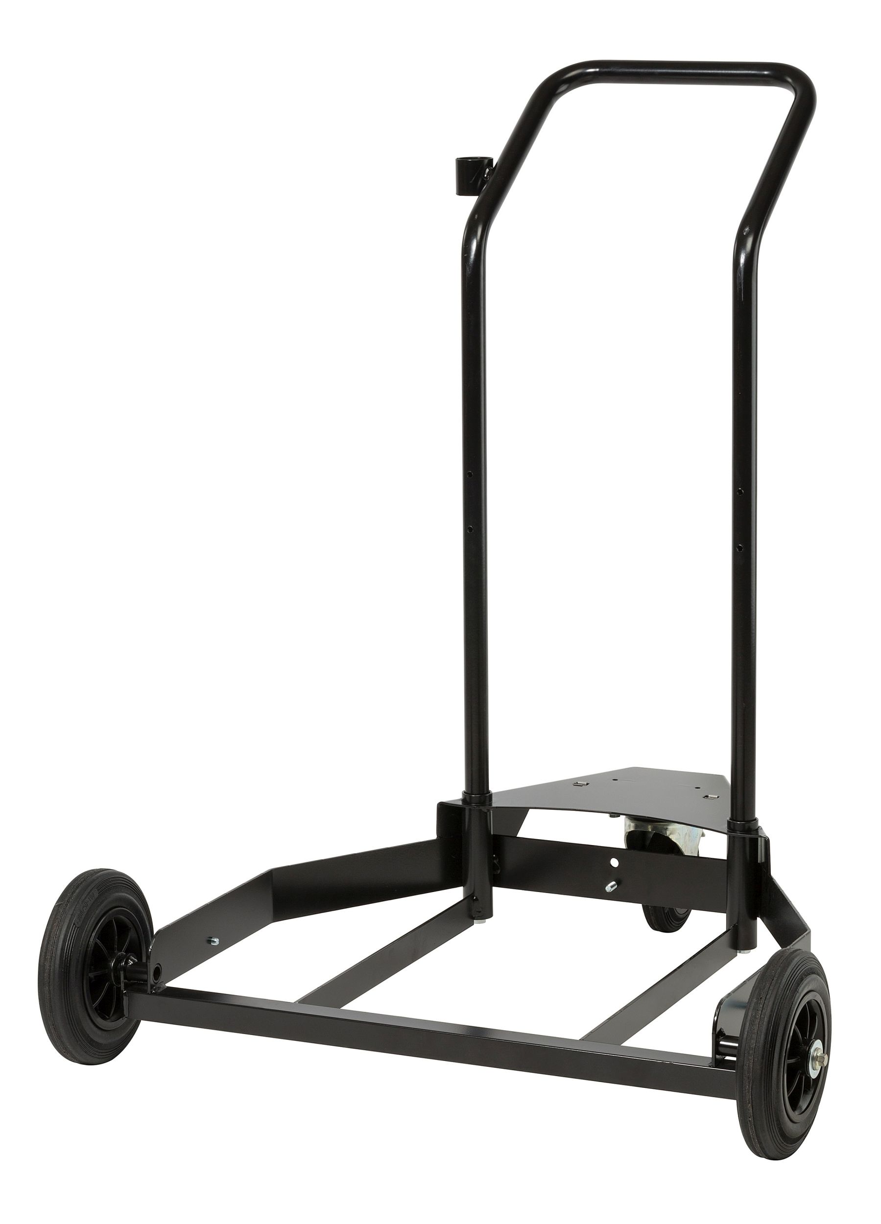 LIQUI MOLY 7912 Rollwagen für Container und Fässer Ölabsauggerät