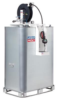 LIQUI MOLY 7918 Serbatoio stoccaggio