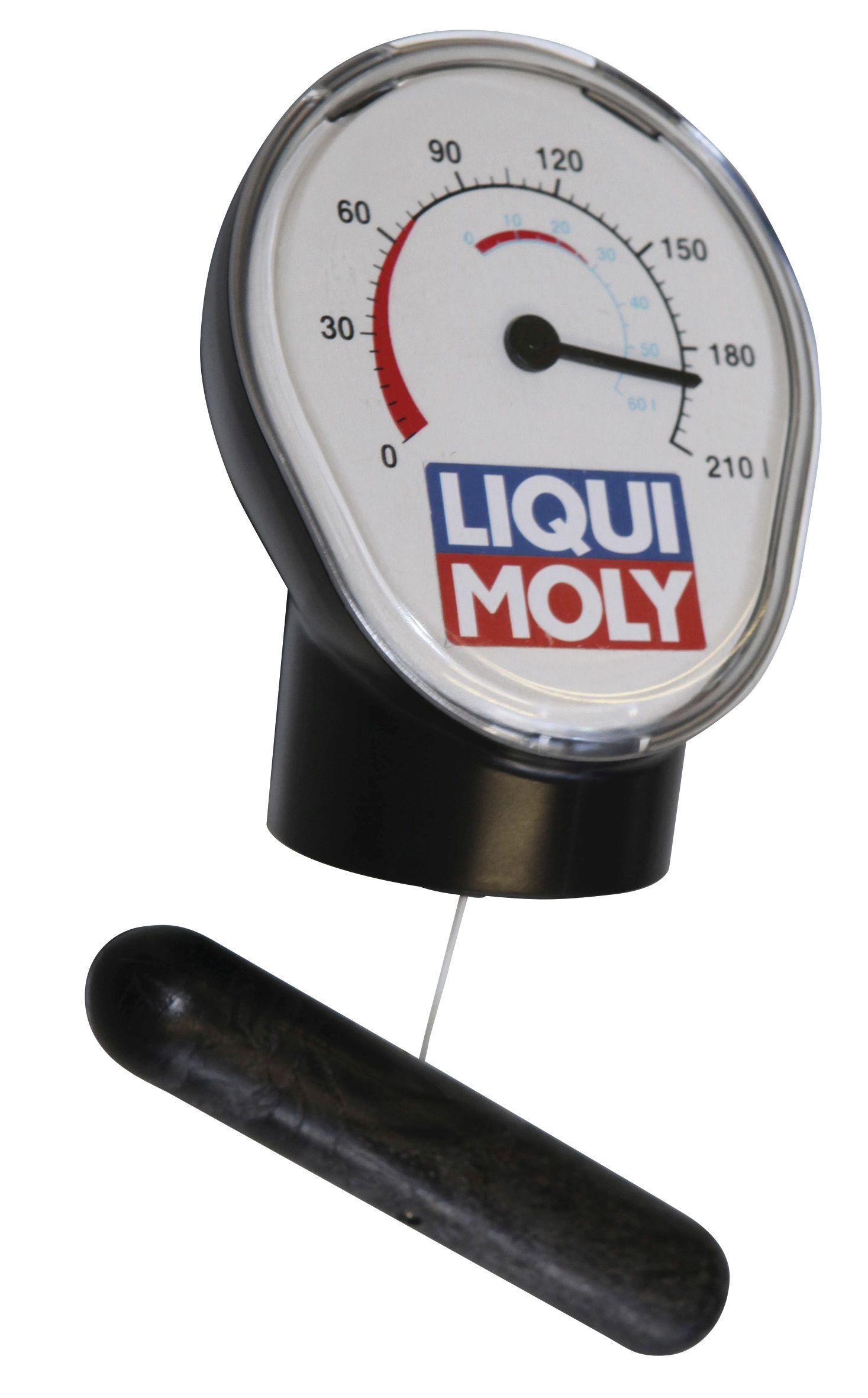 LIQUI MOLY 7988 Fass-Füllstandsanzeiger Fass-Füllstandsanzeige