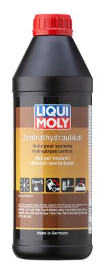LIQUI MOLY 8184 Zentralhydrauliköl Hydrauliköl
