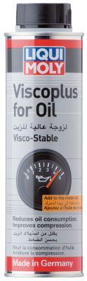 LIQUI MOLY 8362 Viscoplus for Oil Motoröladditiv