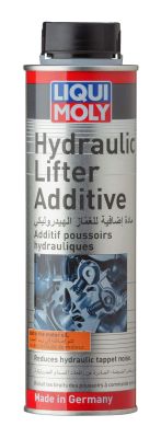 LIQUI MOLY 8367 Hydraulic Lifter Additive Motoröladditiv