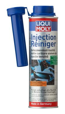 LIQUI MOLY 8376 Injection...