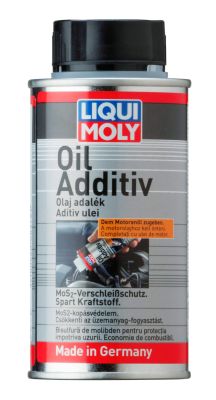 LIQUI MOLY 8378 Oil Additiv...