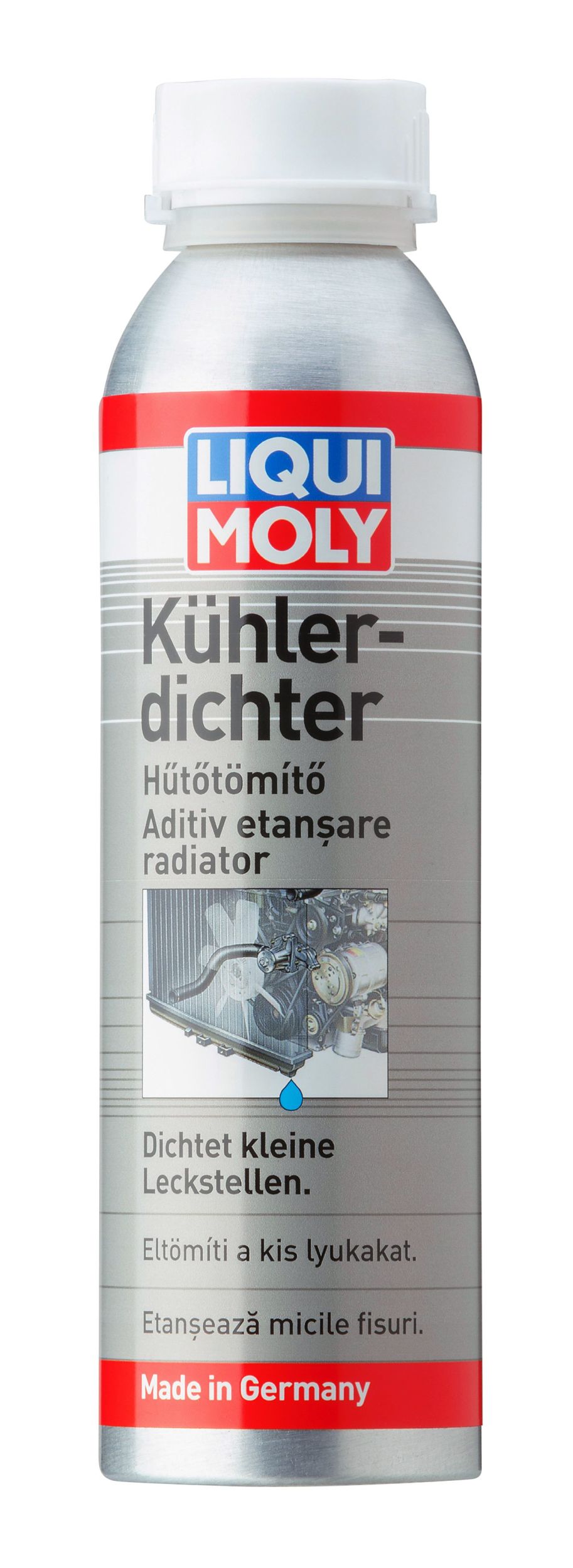 LIQUI MOLY 8385...