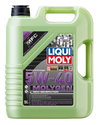 LIQUI MOLY 8536 Molygen New...