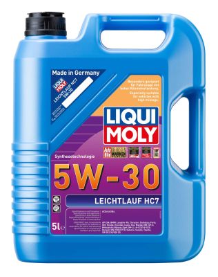 LIQUI MOLY 8542 Leichtlauf...