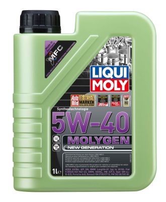 LIQUI MOLY 8576 Molygen New...