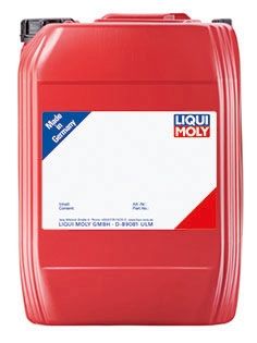 LIQUI MOLY 8827 Speed Tec Benzin Konzentrat Kraftstoffadditiv