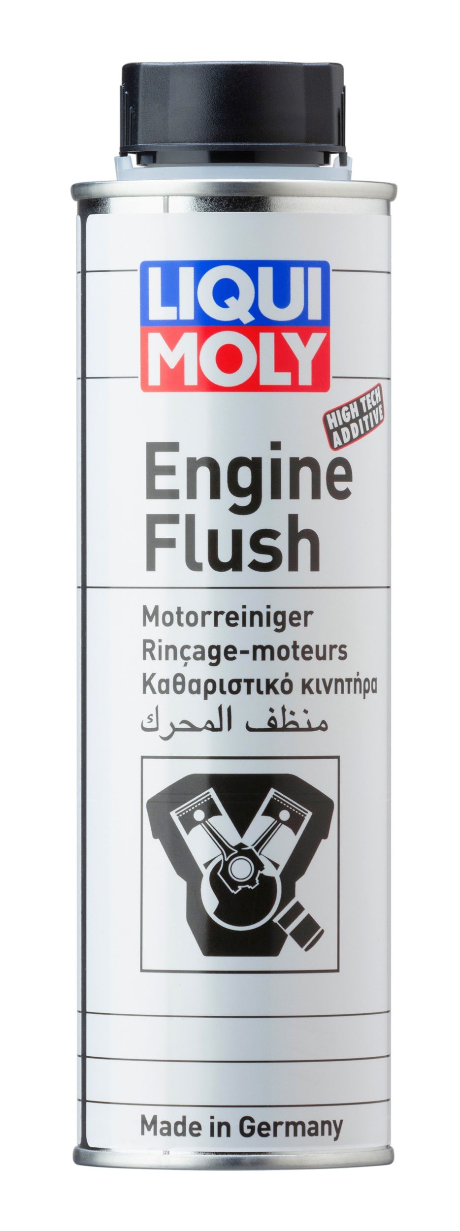 LIQUI MOLY 8993 Engine Flush Motoröladditiv