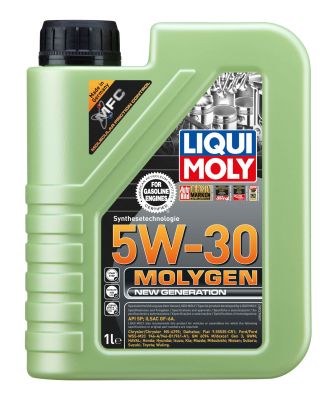 LIQUI MOLY 9047 Molygen New...