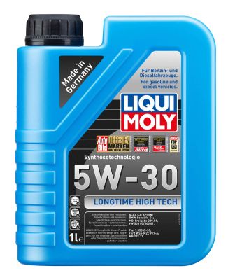 LIQUI MOLY 9506 Longtime...