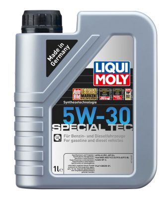 LIQUI MOLY 9508 Special Tec...