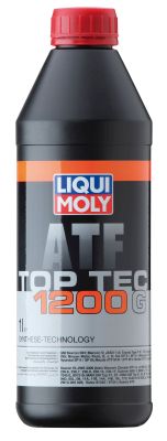 LIQUI MOLY 9703 Top Tec ATF 1200 G Getriebeöl