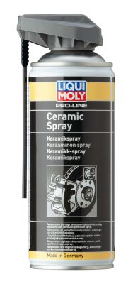 LIQUI MOLY 9907 Pro-Line Ceramic Spray Montagepaste