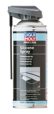 LIQUI MOLY 9916 Pro-Line Silicone Spray Silikonschmierstoff