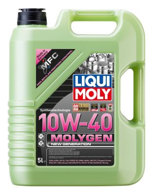 LIQUI MOLY 9951 Molygen New...