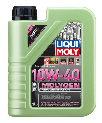 LIQUI MOLY 9955 Molygen New...