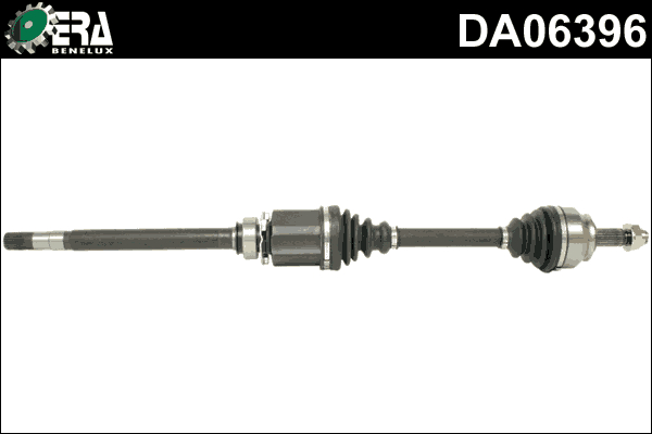 ERA Benelux DA06396 Hnací hriadeľ