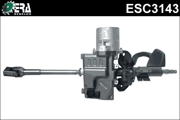 Steering Column