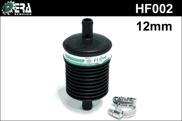 ERA Benelux HF002 Hydraulic Filter, steering