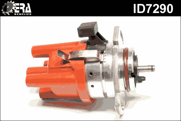 ERA Benelux ID7290 Διανομέας for SEAT SKODA VW