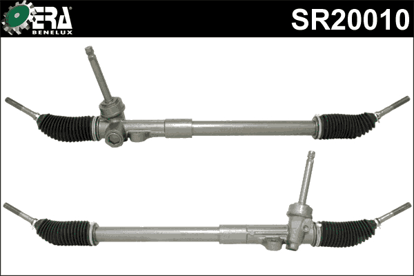 ERA Benelux SR20010 Steering Gear for HYUNDAI KIA