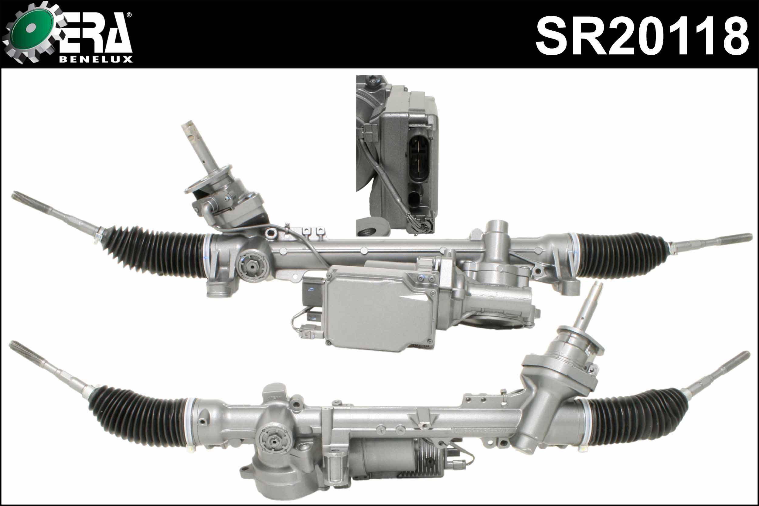 ERA Benelux SR20118 Πυξίδα διεύθυνσης for MERCEDES-BENZ