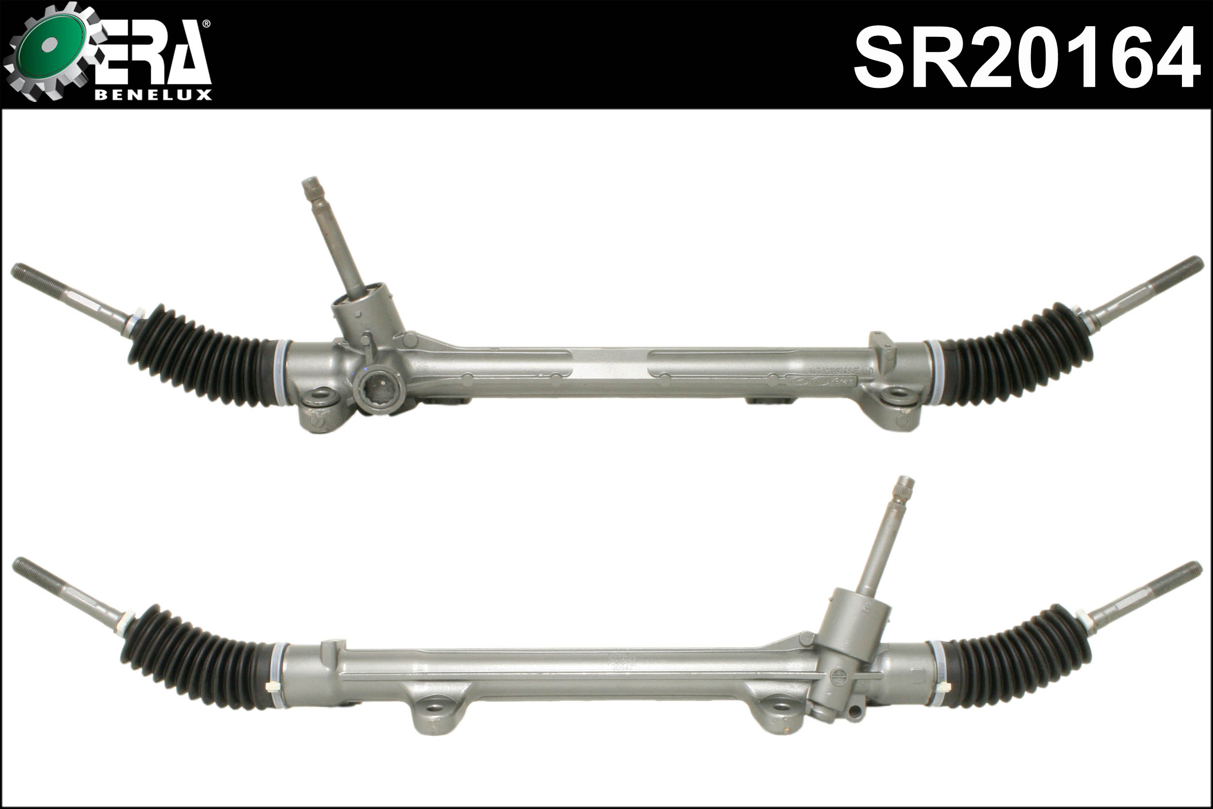 ERA Benelux SR20164 Steering Gear for KIA