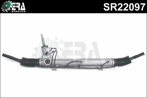 ERA Benelux SR22097 Πυξίδα διεύθυνσης for CITROËN