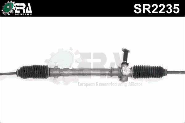 Steering Gear