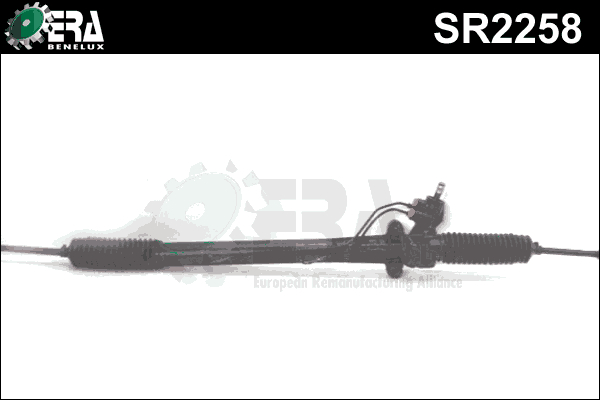 ERA Benelux SR2258 Πυξίδα διεύθυνσης for IVECO