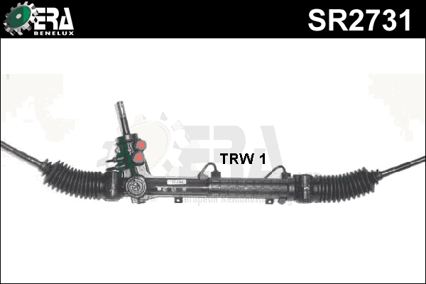 ERA Benelux SR2731 Prevodka riadenia