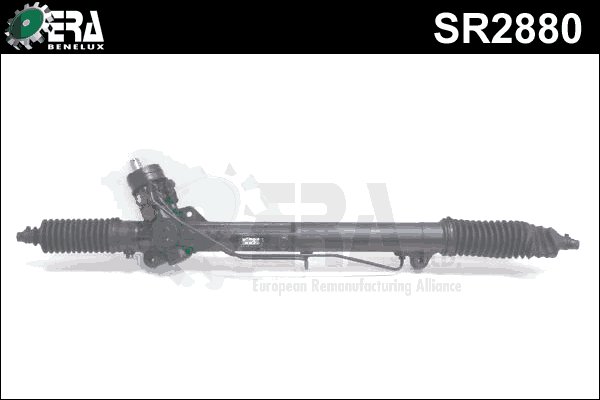 ERA Benelux SR2880 Πυξίδα διεύθυνσης for AUDI