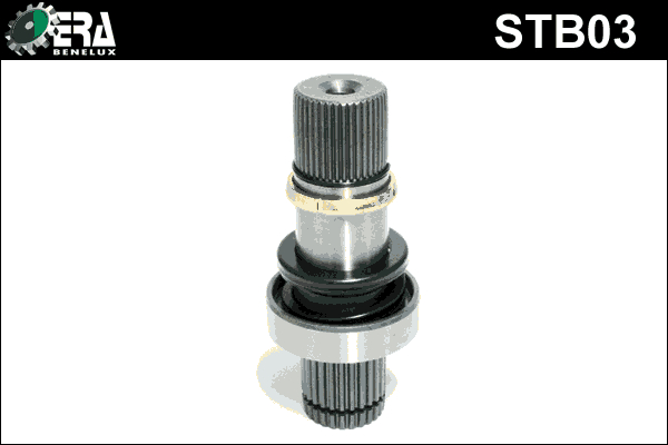 ERA Benelux STB03 άξονας, διαφορικό for VW