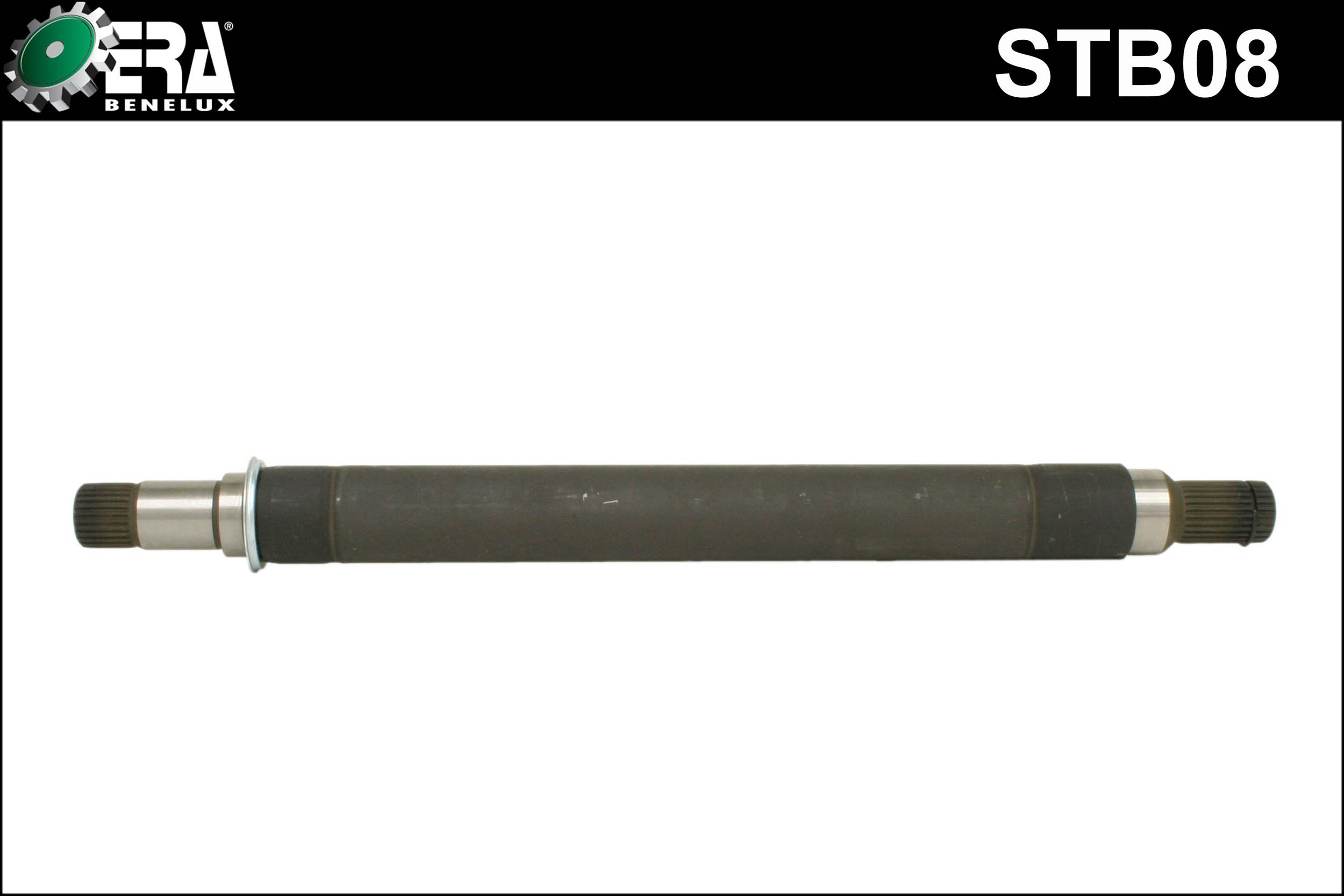 ERA Benelux STB08 άξονας, διαφορικό for MERCEDES-BENZ