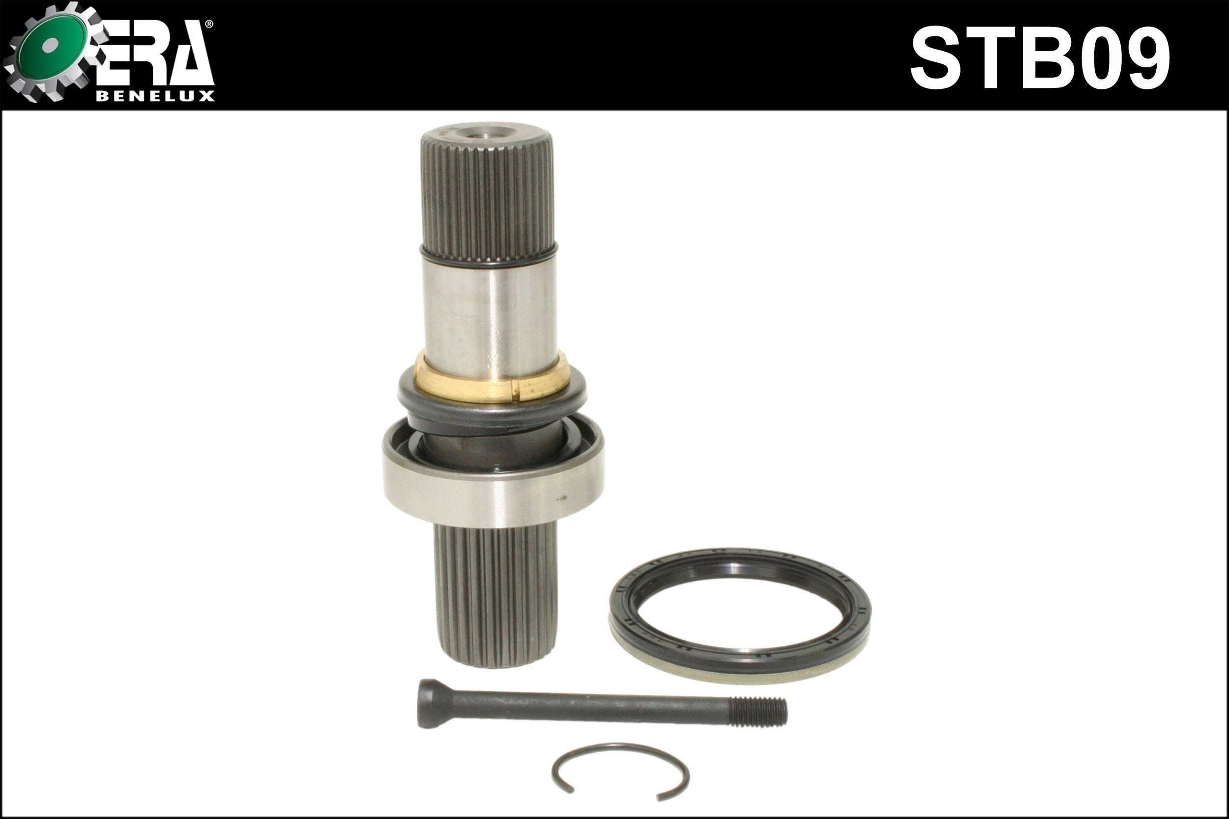 ERA Benelux STB09 άξονας, διαφορικό for VW