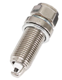 SCT - MANNOL BR91C CLASSIC Μπουζί for AUDI