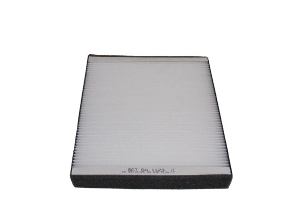 SCT - MANNOL SA 1123...