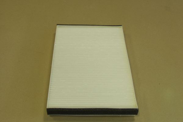 SCT - MANNOL SA 1124 SA 1124 Filter, cabin air for VOLVO