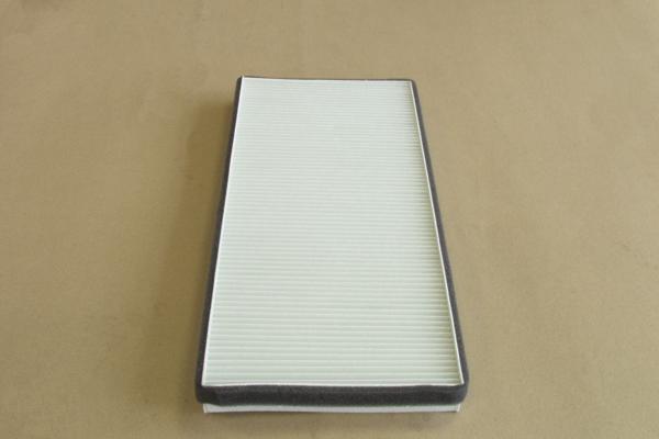 SCT - MANNOL SA 1145 SA 1145 Filter, cabin air for MERCEDES-BENZ VW