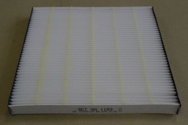 SCT - MANNOL SA 1153...