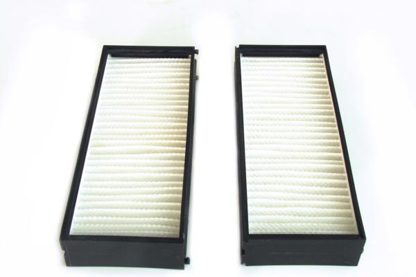 SCT - MANNOL SA 1168 SA 1168 Filter, cabin air for KIA