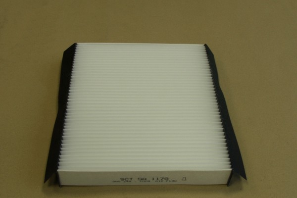 SCT - MANNOL SA 1179...