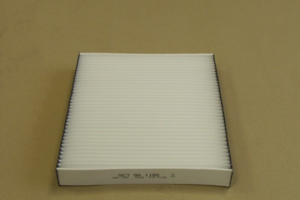 SCT - MANNOL SA 1182...